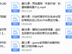 社交直觉养成