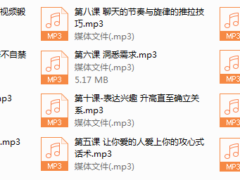 秋霆聊天附赠品