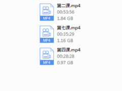 简爱 攻心为上金牌私教课