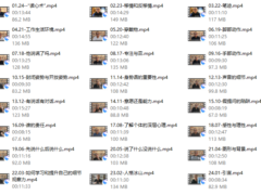 细节为王 人际福尔摩斯养成24讲