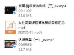 罗兰希《女性科学高（朝）》
