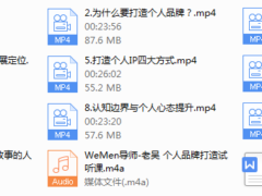 老吴个人品牌打造