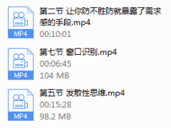 聊天的艺术