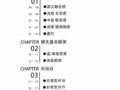 聊天话术终极指南