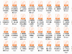 自然流大师必备-自我关怀分步指南