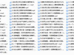 舞步-男神计划 精彩集锦