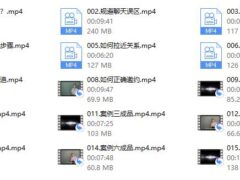 艾伦聊天方法《傻瓜聊天课》