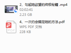 艾克《调情》