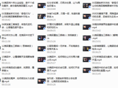 苏诺《直击感情破裂的根源，让挽回变成倒追的秘诀》
