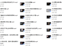 蓝图解码 1080p超清版