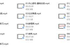 詹姆斯·马歇尔 《约会加速器》