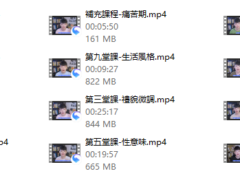 贝克书《教你怎麼成為有魅力的男人》
