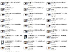 贤哥《高端私教》