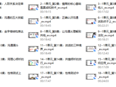 赵了了《高情商沟通技巧》