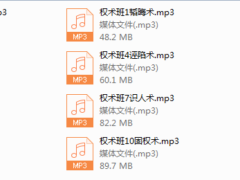 跑牛网Q帝权谋课程1.0