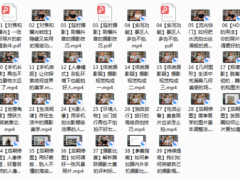 跟全球最牛“年度最佳摄影师”学摄影！（完结）