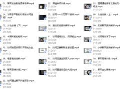 雅痞VIP私教