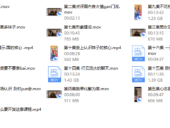 馄饨哥真男人教学课程（更新版）