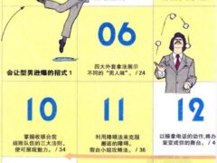 魅力型男养成