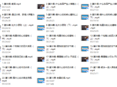 魔卡《强大心态养成2022新版》