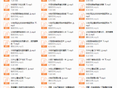 麻辣情医吴迪：100天告别单身（完结）