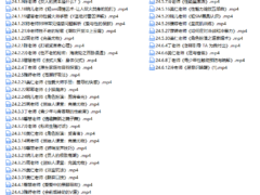 黑白颠性商学院《尤物之门》