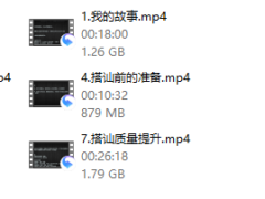 Leon方法2.0