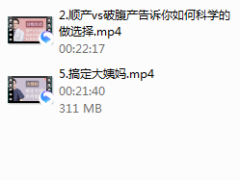 Part14女性健康