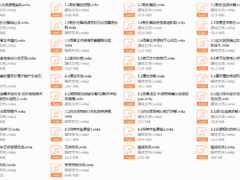 PUANEY倪6000线下课程
