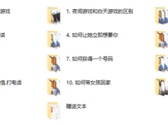 RSD托德《白天游戏》