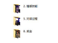RSD朱利安《高共振沟通》