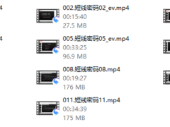 YU《短线倍增密码》