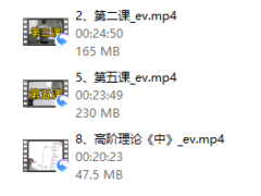 魅男通杀绝技高阶