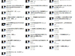 男哥中级班2024版
