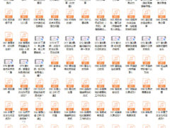自强老师《戒色核心课》