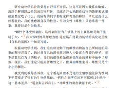 《“她”的力量》