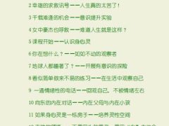 《红尘修炼》