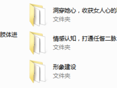 舞步学院《VIP研习社》