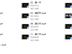 蓝冰老师《雌竞密码》