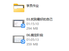联盟冰 《团课情感逆操控》