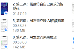 乌鸦救赎《AI赚钱联盟》