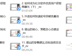 哪吒分渣《异性流量》