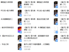 乌鸦救赎《富术》剪辑版