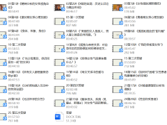 糖心理《全球女性议题霸主阿琳:女性心理学25讲:深度理解女性,探寻女性力量》
