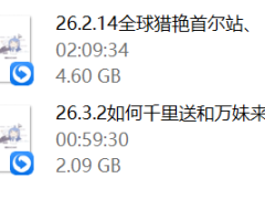 梵公子团队《老吴直播回放》