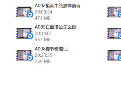 良叔《搭讪大师2.0》