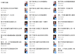 兔子老师《兔子say 社交》